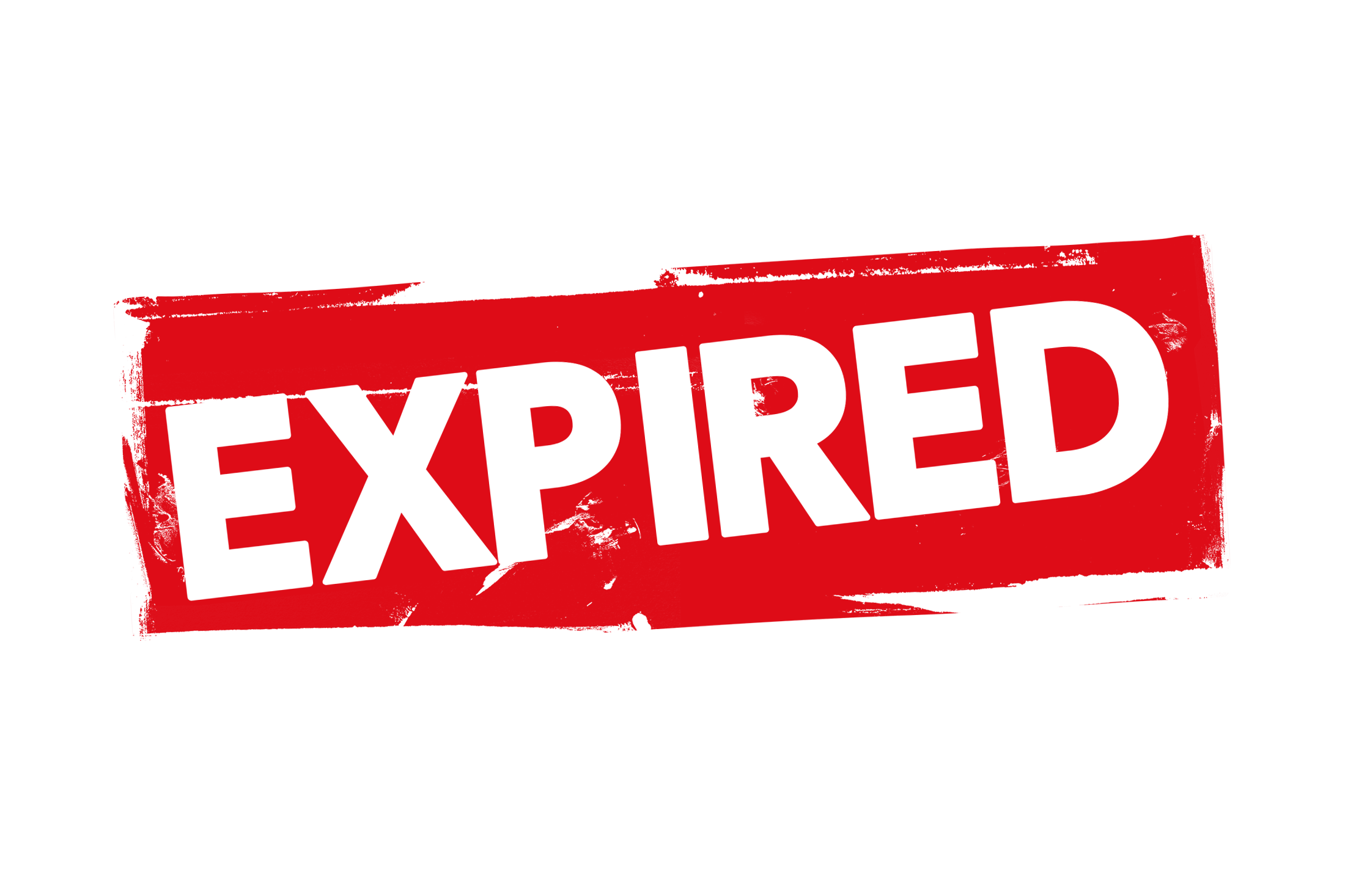 Expired